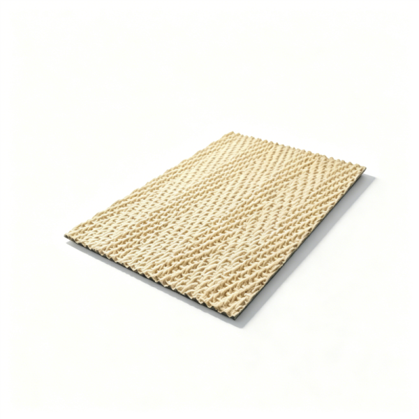 3D Sense Rough Woven Stone Flexible Soft Stone Lightweight Eco Friendly Wall Cladding