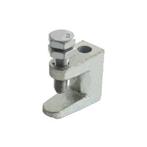 China Heavy Duty Steel Beam Clamps I Universal Metal Carbon Steel on sale