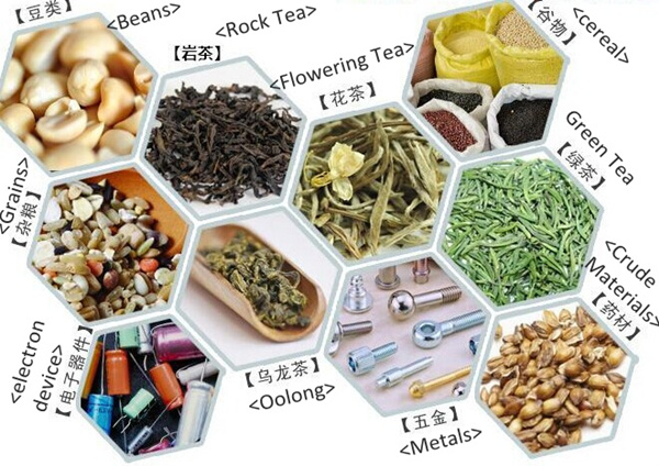 Mini Doypack Packaging Machine Medical Chemical Packaging Equipment