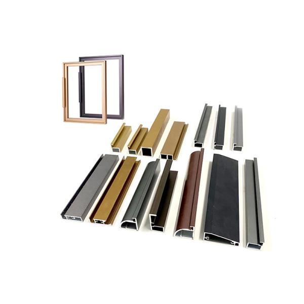 4080 Extrusion Aluminum Profiles Linear Rail 80x80