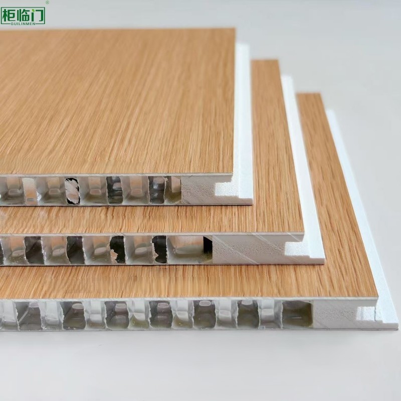 Waterproof Aluminum Composite Panel Cladding For Commercial Residential Interiors