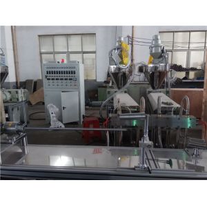 High Production PP Spun Filter Cartridge Production Line/Melt Blown Filter