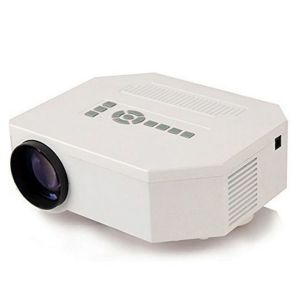 Buy cheap UC30 HD 150 Lumens HDMI Multimedia Portable Mini LED Projector Home Theater product