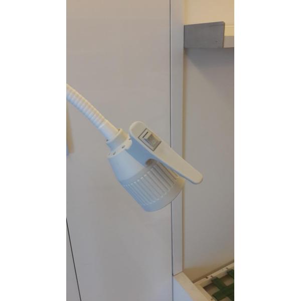 Clinic Checking Use 30000 Lux LED Examination Light With Stand ISO