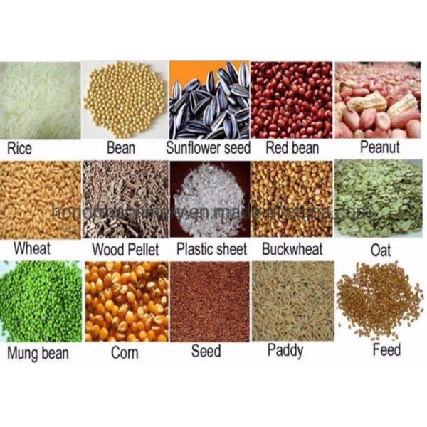 35kg Automatic Weighing And Packing Machine for Powder and Pellet with 6-10 Bags/Minute Speed
