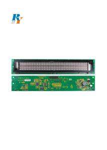 Buy cheap VFD Replacement Character LCD Module 4 Lines Futaba M402SD64ab M402SD07GS product
