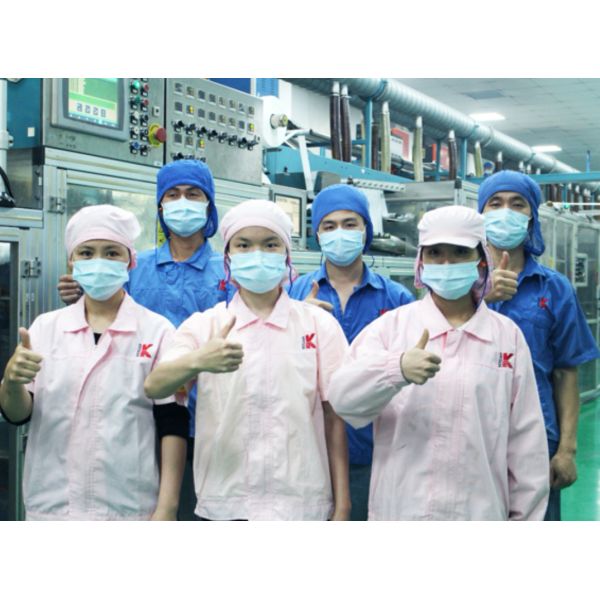 Dual Layer Design Sanitary Pads for Leak Protection and Disposable