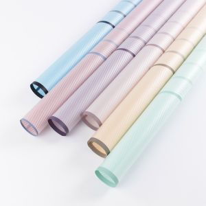 Buy cheap 50 Micron Flower Packaging Paper product