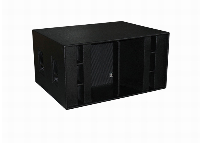 Subwoofer PA Sound Equipment