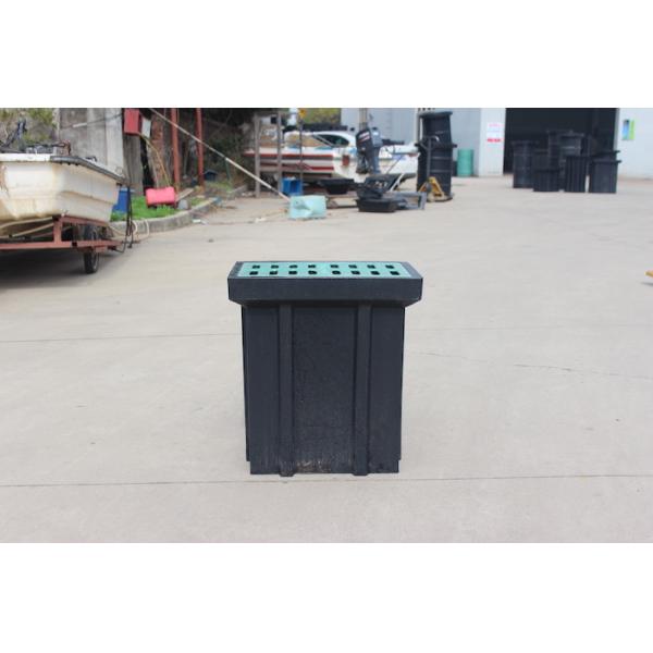 Rotational Moulding Mould For Sewage Inspection Manhole