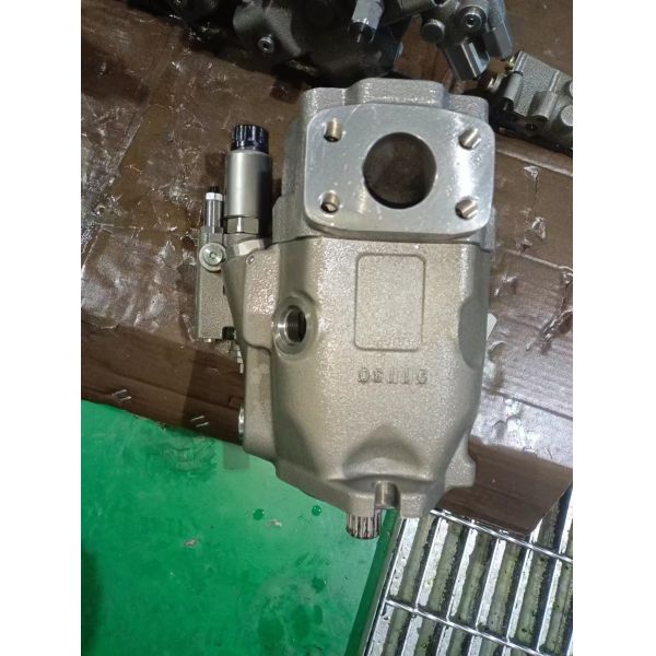 Rexroth A10VO85 Hydraulic pump for Plastic injection molding machines