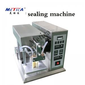 Buy cheap 50-300ml Tube Filling And Sealing Machine for Sale product