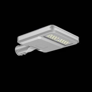 Buy cheap 6000K 50w To 300w Led Street Lights Outdoor High Illumination 5 Years Warranty product