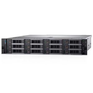 Buy cheap Dell PowerEdge R650 Rack Network Server Computers DDR4 Server product