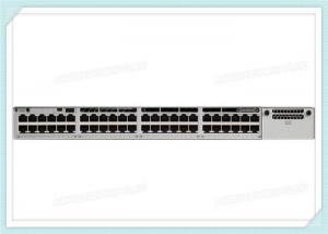 Buy cheap New Cisco Catalyst 9300 Switch C9300-48U-E 48-port UPOE, Network Essentials Fast Shipping product