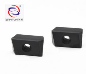 China P15 Grade Cemented Carbide Inserts Wear Resistant For Forgeable on sale