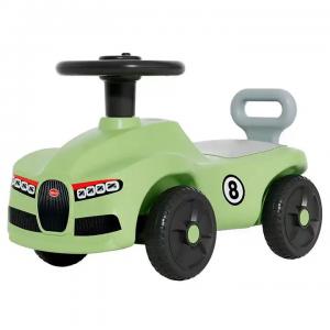 China Four Wheel Kids Ride On Cars With Dynamic Music Anti Rollover on sale