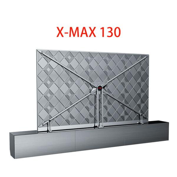 LED Smart Interactive Whiteboard Display X-Max Series 130”