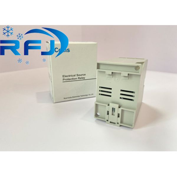 Protection Function Electronical Resource Protection Relay For Cocis GMR-32BD
