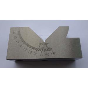 0 - 60° Precision Angle Block Machine Tool Accessories