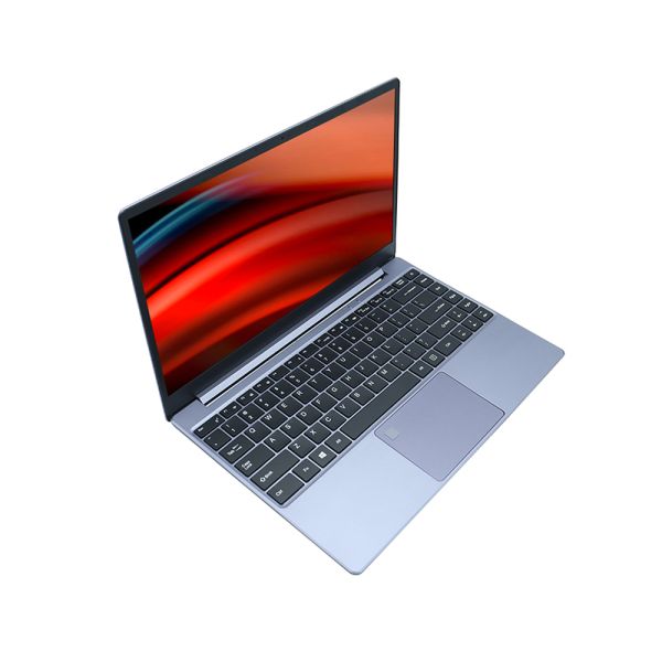 2022 New Design 14.1inch IPS 1920*1080 Laptop Computer with I7 1165G7 Quad Core and 8GB/16GB/32GB RAM