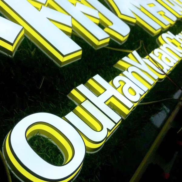 Upgrade Your Advertising Business with EJON ET20 Stainless Steel Channel Letter Bender