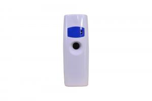 China RoHS Automatic Air Freshener Dispenser Bathroom Timed Air on sale