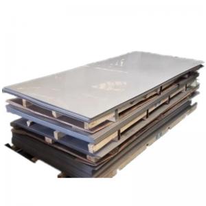 China Copper Super Alloys Nickel Alloy Steel Stainless Steel Monel 400 Sheet on sale