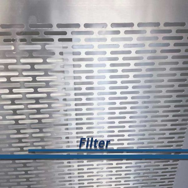 Stainless Steel 304 Sampling Booth for Weighing in 100 Lab Clean Room and Laboratory