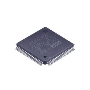 Buy cheap STMicroelectronics STM32L152VBT6 les Composants Electronique 32L152VBT6 16 Bit Microcontrollers product