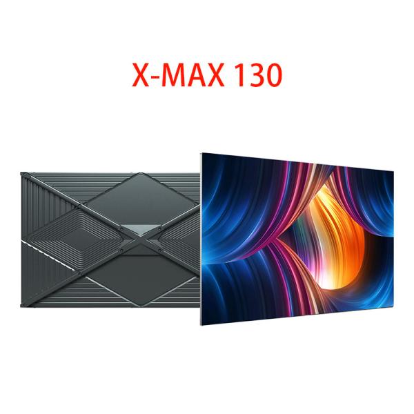 LED Smart Interactive Whiteboard Display X-Max Series 130”