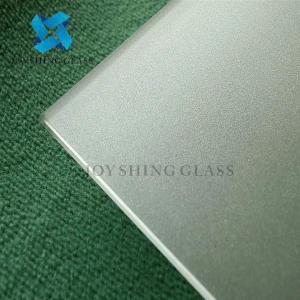 Buy cheap 4mm Ultra White Solar Glass AR Coating Solar Glass Customization product