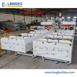 Buy cheap Automatic Pvc Pipe Socketing Machine product
