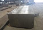 P20 / B30PH Forged Steel Block Corrosion Resistance Plastic Mold Steel