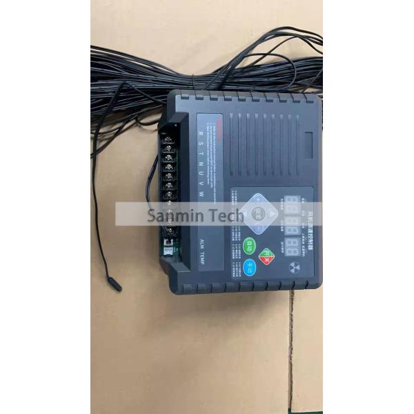 FL280 Series Frequency Converters Special Inverter For Temperature Control Fan