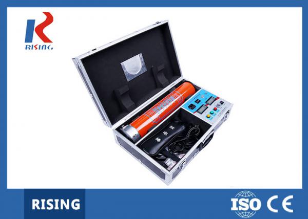 Quality RSZGF Lightning Arrester Test Device DC Hipot Tester For HV Hipot Test for sale