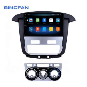 Buy cheap 9inch 2din Android 10 System TFT TN Screen Full Touch Screen Car Radio For from wholesalers