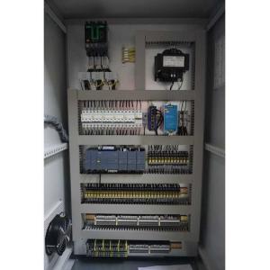 Automation Electrical Automatic Control Panels 440V Cabinet Control System