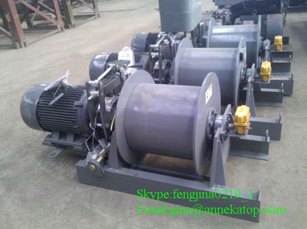 spare parts lifting motor for tower crane for sale