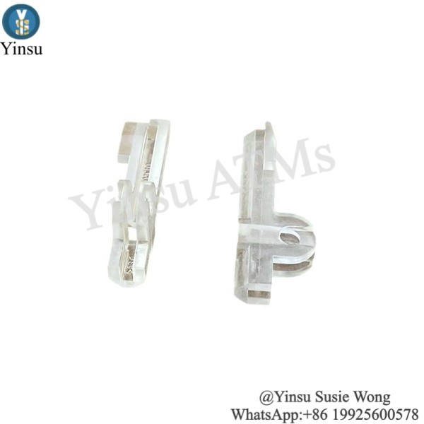 1750290072 ATM Machine Part Wincor CMDV4 Controler Board Cable Protective Cover 01750290072