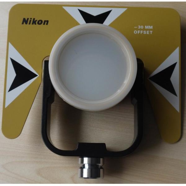 Nikon Type Single Prism With soft Bag