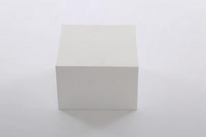 Buy cheap Volatile Organic Compound Ceramic Honeycomb , porous VOC Substrates product