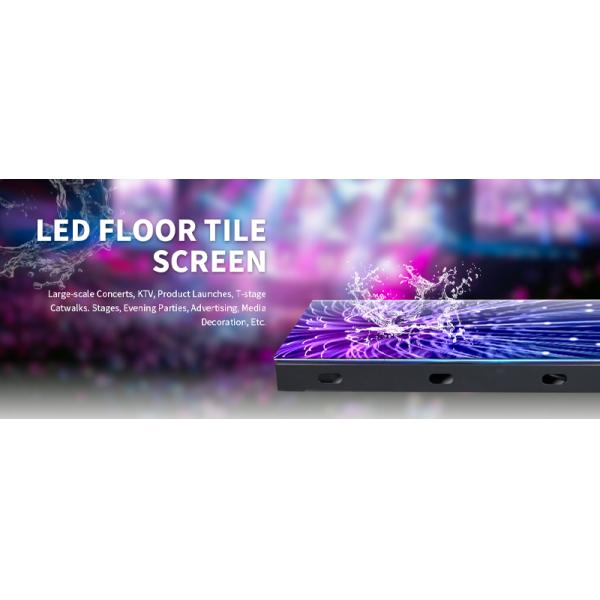 High Refresh 1920Hz Indoor LED Stage Screen Rental Digital PC MASK