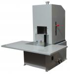 Book Post Press Equipment Electric Corner Cutting Machine
