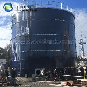 China SBR Sustainable Sequencing Batch Reactors For Wastewater Treatment Projects on sale