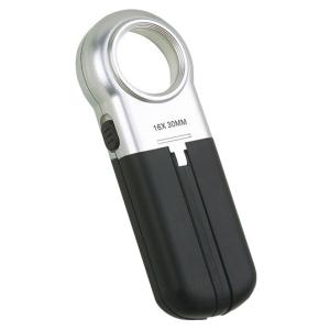 Buy cheap 16X Muti-function Portable Magnifier with LED TH-7006A product