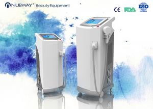 China 808nm laser hair removal Professional laser hair removal machine for sale on sale