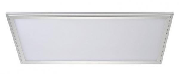 INPUT VOLTAGE 100-260VAC 50/60Hz VIEW ANGLE120° CRI(RA)>85RA LED PANNEL LIGHT FIXTURES