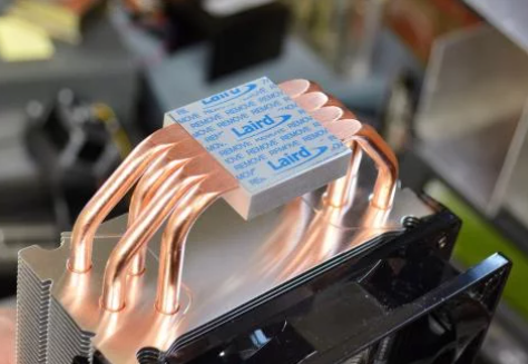 TIM Thermal Interface Materials Electronics Thermal Phase Change Material ROHS