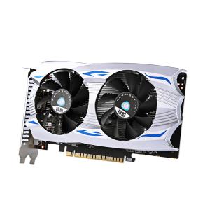 Buy cheap Mining VGA Nvidia Graphics Card 4GB GTX1050TI For Bitcoin Miner Zcash Ethereum product